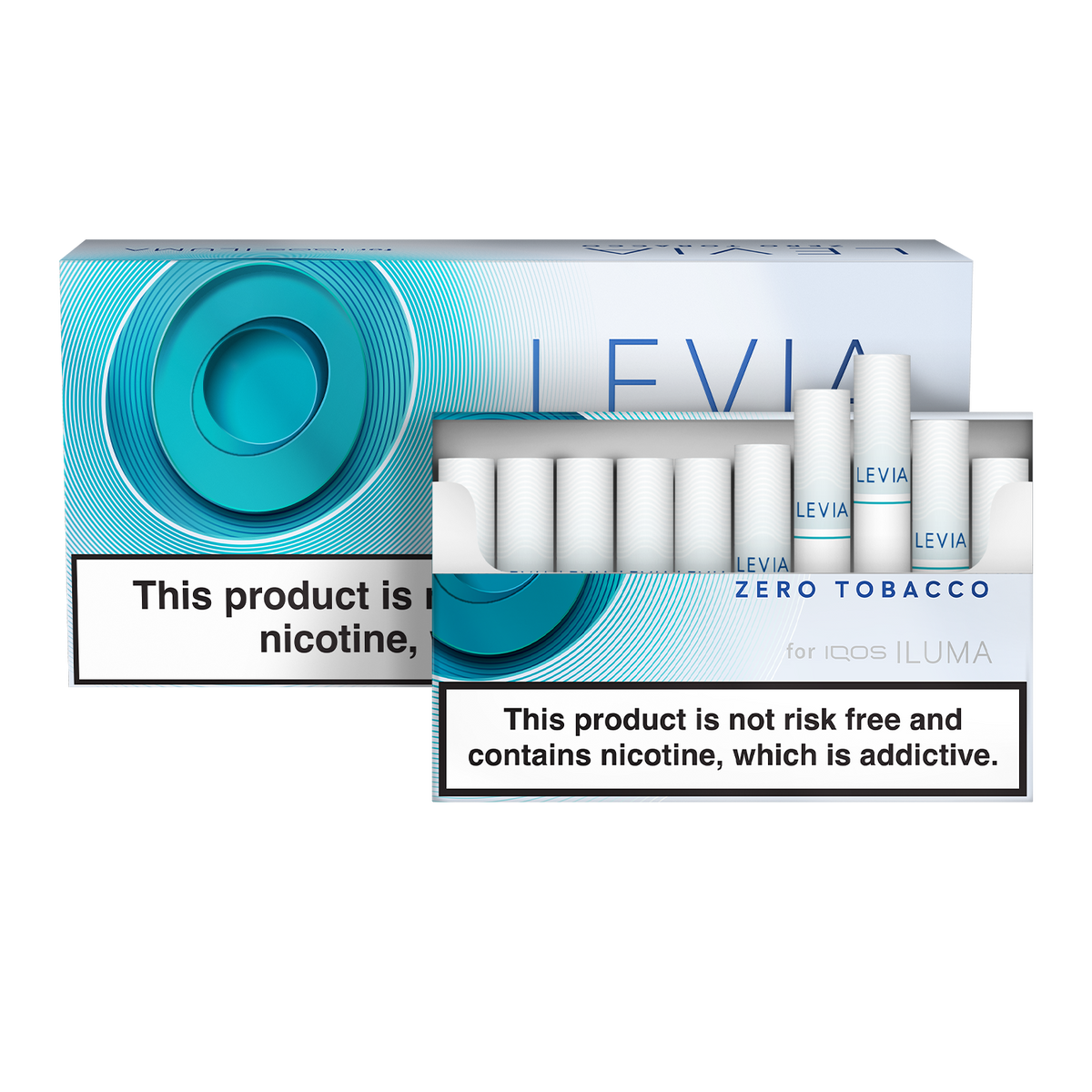 Levia
