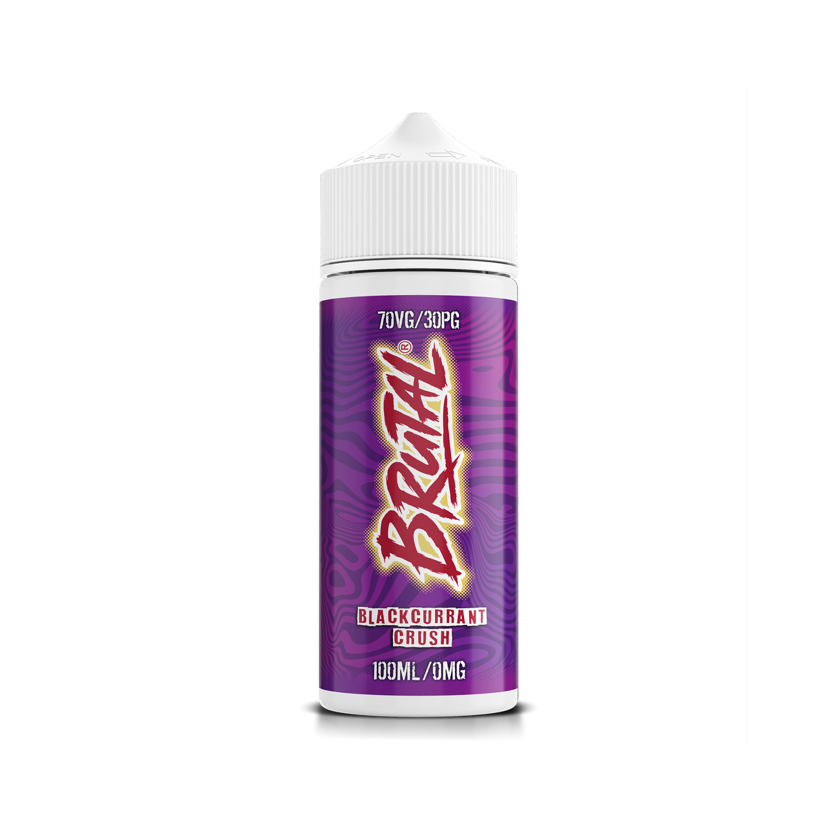 brutal vape juice ETH Crystal Legend Pro 4000 Puffs 4K Disposable Vape main image 0