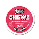 Doozy Chewz Nicotine Chewing Gum