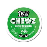 Doozy Chewz Nicotine Chewing Gum