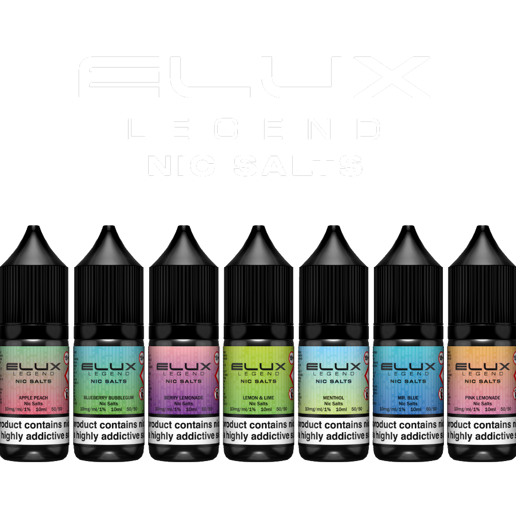 mr pink elux legend Elux Legend Nicotine Salt E-liquid – TSV VAPE SHOP
