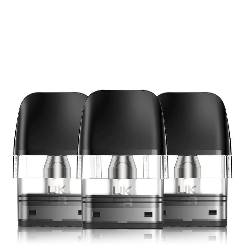 sonder e zigarette pods Geekvape Sonder Q2 Bewertung: Mehr für weniger!