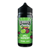 Seriously Fruity E-liquid 100ml