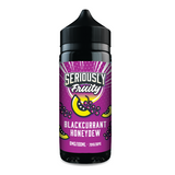 Seriously Fruity E-liquid 100ml