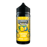 Seriously Fruity E-liquid 100ml