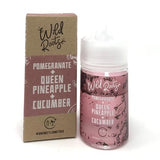 Wild Roots E-liquid 100ml