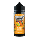 Seriously Fruity E-liquid 100ml