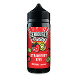 Seriously Fruity E-liquid 100ml