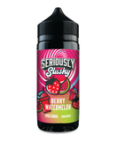Seriously Slushy E-liquid