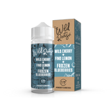 Wild Roots E-liquid 100ml