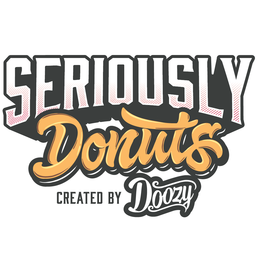 Seriously Donuts E-liquid 100ml – TSV VAPE SHOP