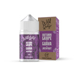 Wild Roots E-liquid 100ml
