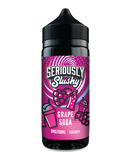 Seriously Slushy E-liquid