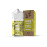 Wild Roots E-liquid 100ml