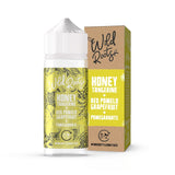 Wild Roots E-liquid 100ml