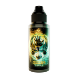 Zeus Juice E-liquid 100ml