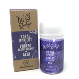 Wild Roots E-liquid 100ml