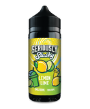 Seriously Slushy E-liquid