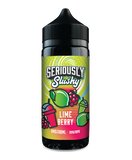 Seriously Slushy E-liquid