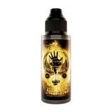 Zeus Juice E-liquid 100ml