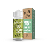 Wild Roots E-liquid 100ml