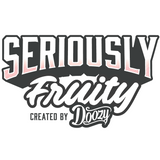 Seriously Fruity E-liquid 100ml