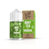 Wild Roots E-liquid 100ml