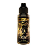 Zeus Juice E-liquid 100ml