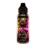 Zeus Juice E-liquid 100ml