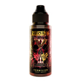 Zeus Juice E-liquid 100ml