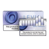 Levia - Zero Tobacco