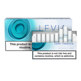 Levia - Zero Tobacco