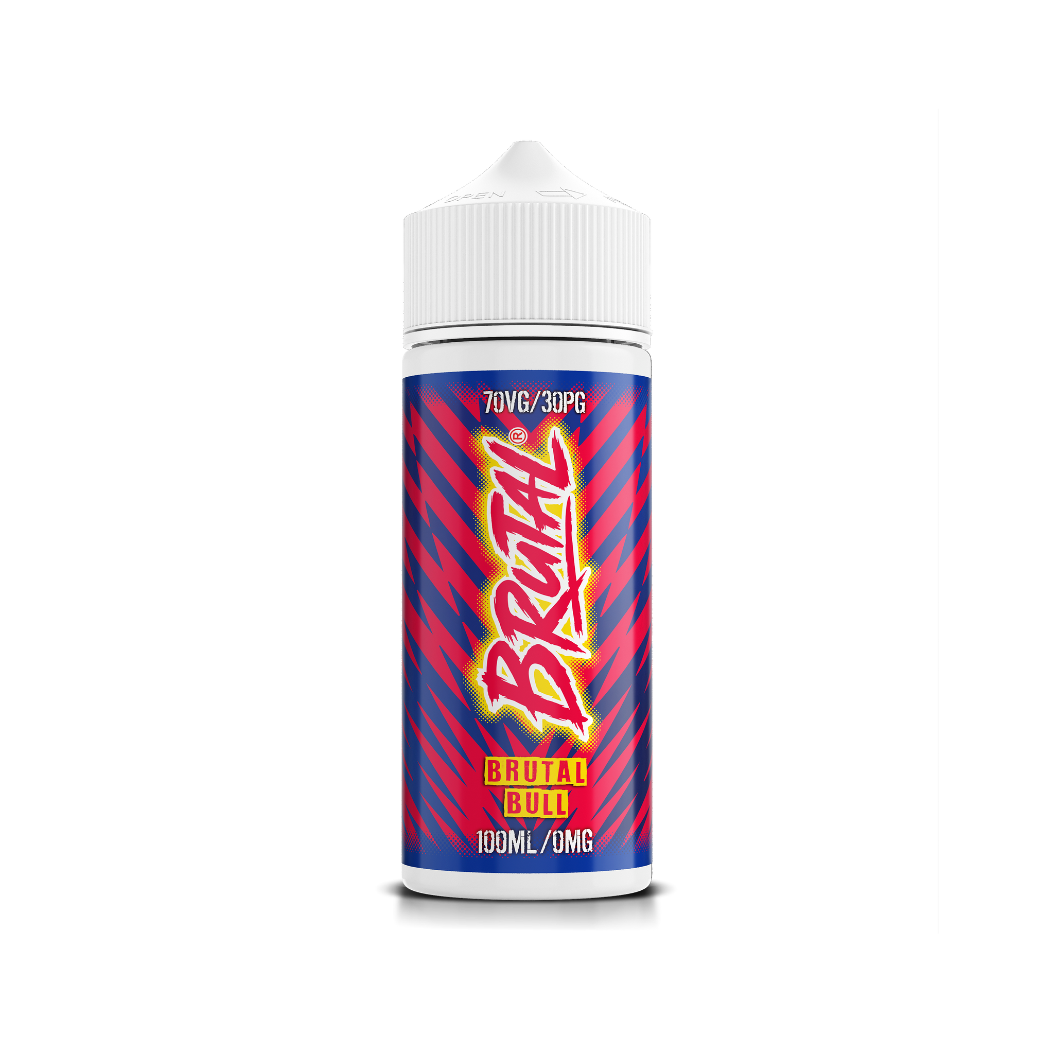 brutal vape juice Brutal E-Liquid 100ml by Just Juice – TSV VAPE SHOP