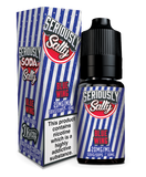 Seriously Salty Soda Salts E-Liquid