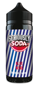 Seriously Soda E-liquid 100ml