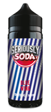 Seriously Soda E-liquid 100ml