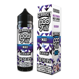 Seriously Pod Fill Max Longfill E-liquid