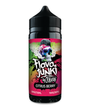 Doozy Flava Junki E-liquid 100ml