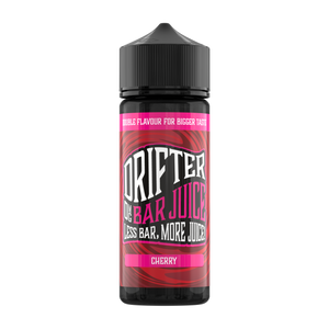 Drifter Bar Juice 100ml 50/50 E-liquid