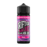 Drifter Bar Juice 100ml 50/50 E-liquid