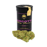 Doctor Herb CBD Flower One Gram (1G)