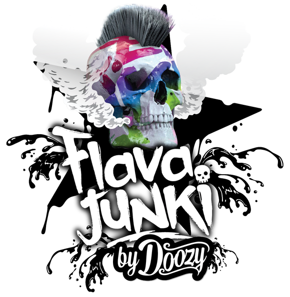 Doozy Flava Junki E-liquid 100ml