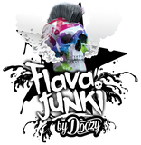 Doozy Flava Junki E-liquid 100ml