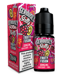 Seriously Salty Soda Salts E-Liquid