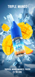 Just Juice Below Zero