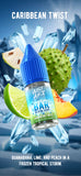 Just Juice Below Zero