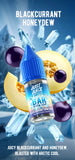 Just Juice Below Zero