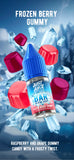 Just Juice Below Zero