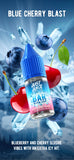 Just Juice Below Zero