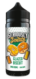 Seriously Donuts E-liquid 100ml